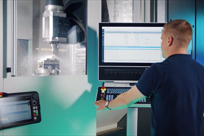 Efektivnější obrábění bez investic do nových strojů Efektivnější obrábění bez investic do nových strojů