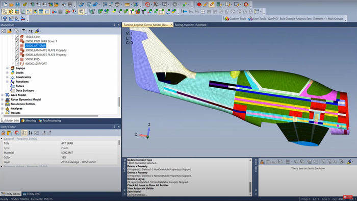 Simcenter Femap od AXIOM TECH