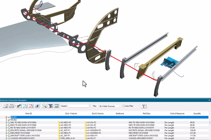 Teamcenter 2512 od AXIOM TECH Teamcenter 2512 od AXIOM TECH